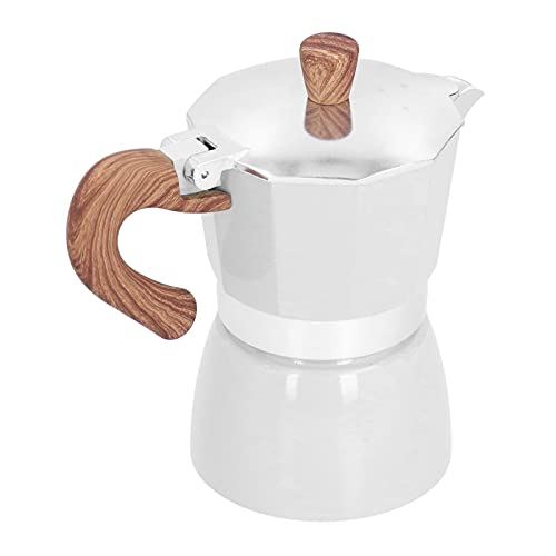Cafetera de vacío portátil ligera con capacidad 150 mL miniatura 7