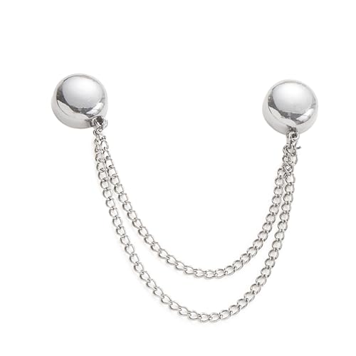 Damen Kleiderclips,Multifunktionaler Magnetischer Hutclip - Wäschezubehör für die Bluse, Schulter, Seite, Oberteile, Ärmel, Taille, Vorderseite, Säume, Kragen, Tasche
