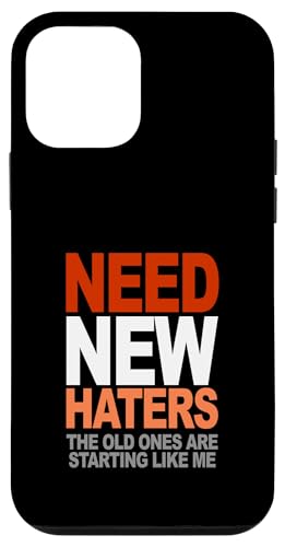 �R�[�����J���[ New Haters Needed Coral Graphic �X�}�z�P�[�X iPhone 12 mini �p