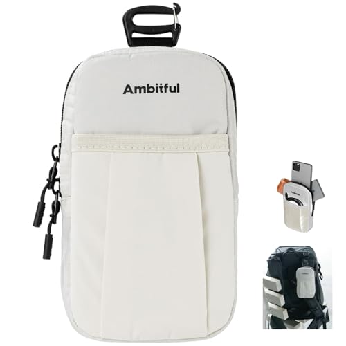 Bolsa deportiva compacta para cámara Ambitful Hang U1 miniatura 1