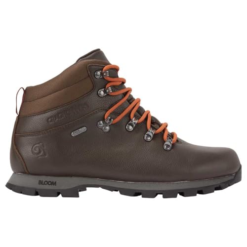 Bottes de randonnée Homme Craghoppers Trek II chaussures de trekking haute qualité