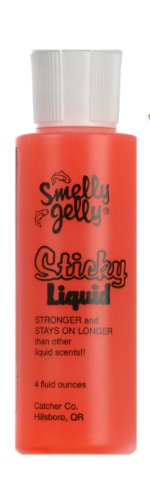 Smelly Jelly 416 Sticky Liquid 4oz