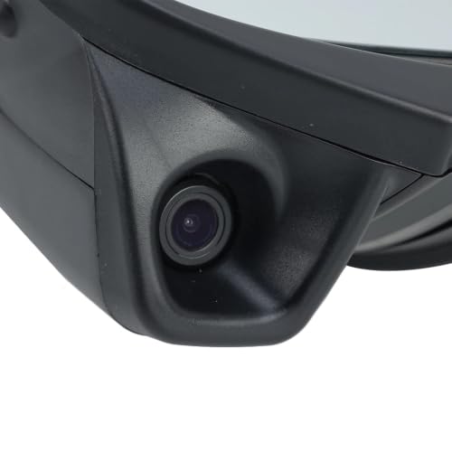 Miroir d'angle mort Civic pour des trajets urbains sereins - 3