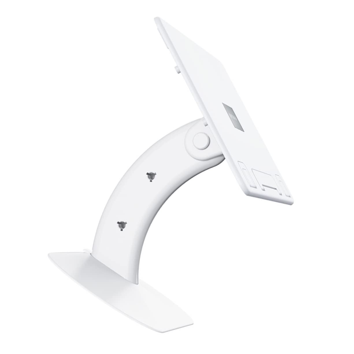 BESTonZON Laptop Stand Höhenverstellbar Ergonomischer Laptop Und Tragbar Für Schreibtischnutzung Kompatibel Mit Allen
