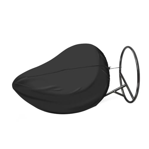 Bâche fauteuil suspendu contre la pluie et la moisissure des coussins - 6