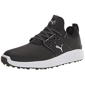 PUMA GOLF Men’s Ignite ArticulateGolf Shoe