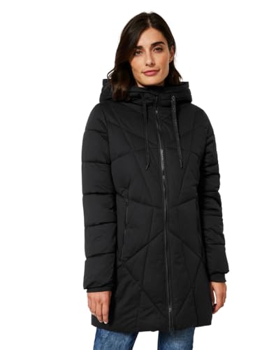 Cecil Damen Mantel mit Stretch