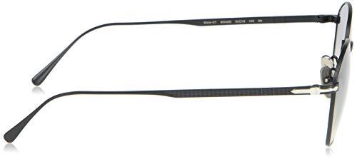 Image of Persol PO5004ST Hexagonal Sunglasses