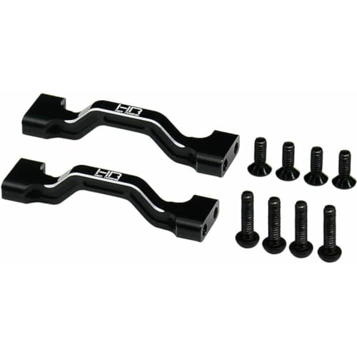 Hot Racing MMJ14CBB01 Aluminum Cross Brace Lower : Mini LMT