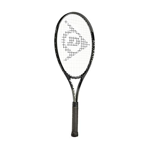 DUNLOP NITRO 27 Iches Tennis Racket with 3/4 Cover (B0B1JJW5ZC) Amazon Price History, Amazon Price Tracker
