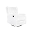 Bright White, Microfiber