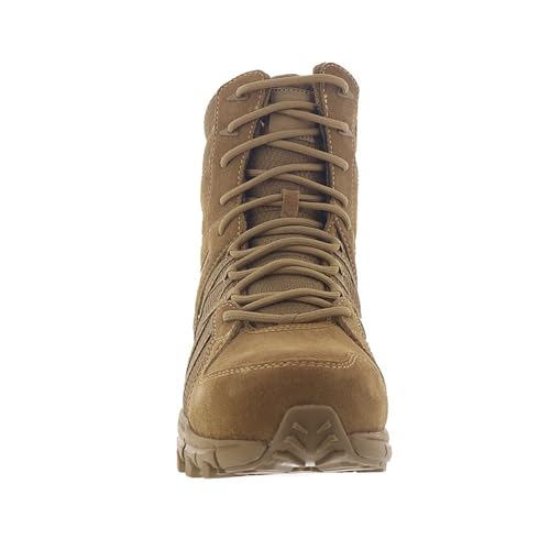 Image of Reebok Work Trailgrip Tactical 6 inch WP Side Zip Men's Boot