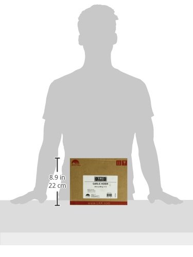 Miniatura 4 de Lee Kum Kee Lkk Salsa Hoisin de ajo, 20.8 onzas (paquete de 12)