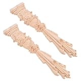 Applique en bois sculpté - avec un savoir-faire raffiné, elle est et , ce qui en fait une jolie décoration pour votre maison, applique en bois sculpté