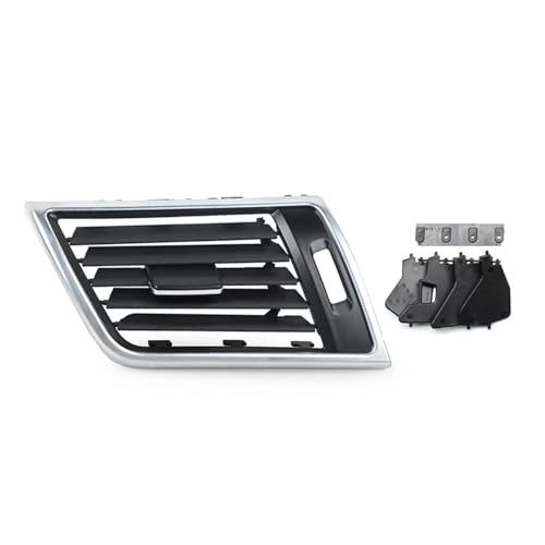 Kit de reparación de ventilación premium para climatizador Mercedes-Benz W166 clase ML