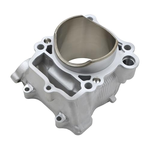 Bloc-cylindres 77 mm de haute précision pour moteur WR250F référence 5XC-11311-20-00