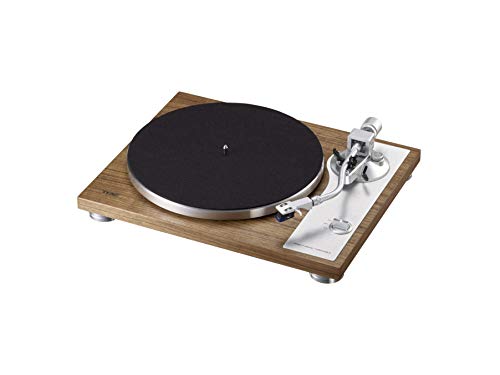 Teac Direct-Drive TN-4D O/WA Analog Turntable (Sortie USB pour l’enregistrement numérique sur PC/Mac et amplificateur… - Les Beatles, Paul McCartney, John Lennon, RIngo Starr, George Harrison Teac Direct-Drive TN-4D O/WA Analog Turntable (Sortie USB pour l'enregistrement numérique sur PC/Mac et amplificateur… – Image 5