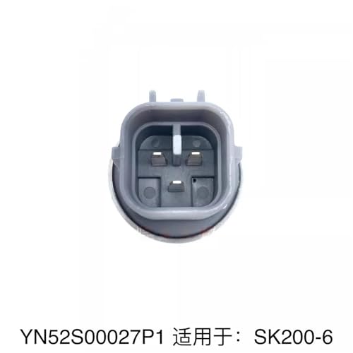 Sensor YN52S00027P1 con respuesta rápida para monitoreo de SK250 3