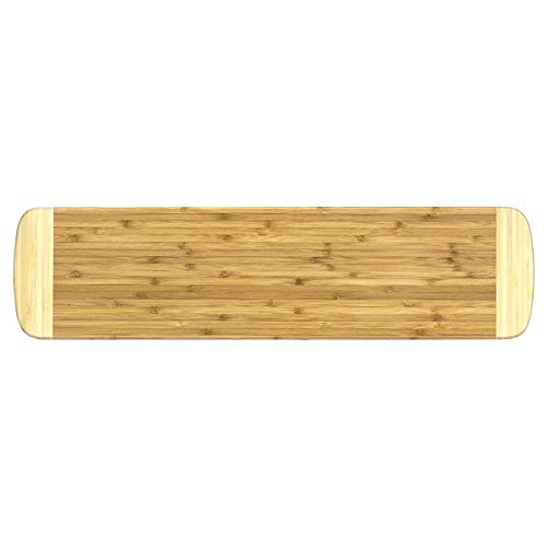 Totally Bamboo Palaoa Serving Board