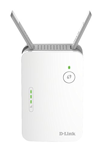 D-LINK DAP-1620 WLAN-AC/1200 MBPS 1RJ45 WPS