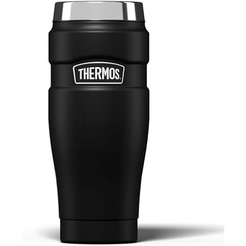 Thermos Stainless King Travel Tumbler - 470ml Cover