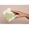 Winky-Lux-Matcha-Blotting-Paper-Oil-Blotting-Sheets-with-Green-Tea-Extract Matcha Oil Blotting Sheets