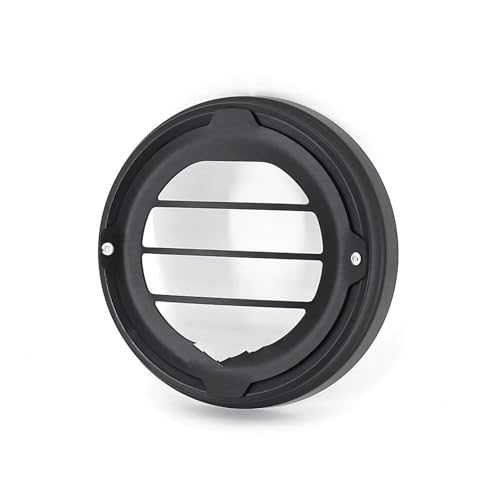 Grille protection phare XSR 900 calandre haut de gamme 2024