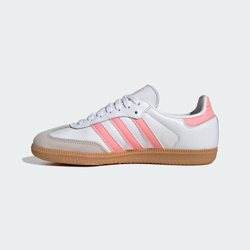 adidas Samba OG Big Kid Sneakers2