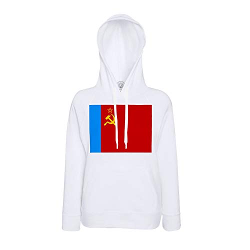 Sweat foot URSS chaud et résistant pour ne plus choisir entre style rétro et confort