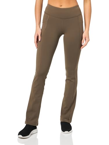 Image of Skechers Women's GO WALK OG Pant Regular Length Active Pant