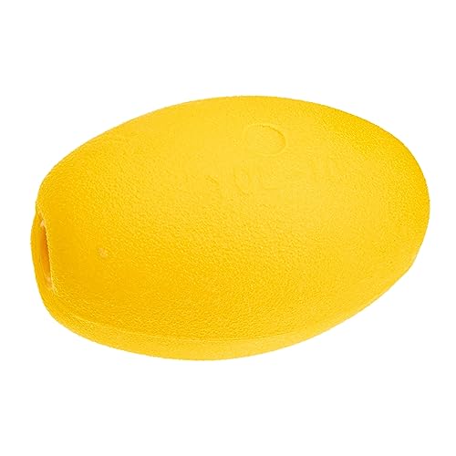 VICASKY Professional Fishing Buoy Ball High Density Floating Float for Sea Fishing Lightweight and Compact for Easy Visibility Water for Kayaks and Boats