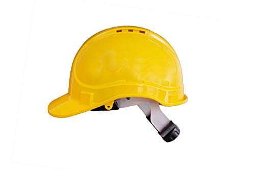 Irudek Protection 302601300007 casco STILO 300V, Amarillo Cover