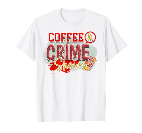 coffee and crime show true murder mystery �Y���x�� T�V���c