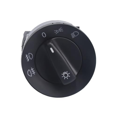 Interrupteur de feux antibrouillard Seat Alhambra 2001-2010 commande phare 1C0941531A - 2