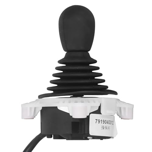 Joystick Forklift 7919040012 fits for Linde Forklift Truck E20 E30 E40 E50 E60 E80 Diesel Truck H40 H50 H60 H70 H80