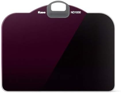 Kase Clip-in Filter ND1000 10 Stop Dedicated for Nikon Z6 Z7 Z9 Camera