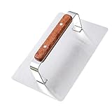 Elnwnnkc Die widerstandsfähige, rostfreie Stahlgebäckpresse sorgt für...