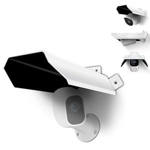 Oossxx OSX-MetalC01 Regenschutzhülle für Kameras