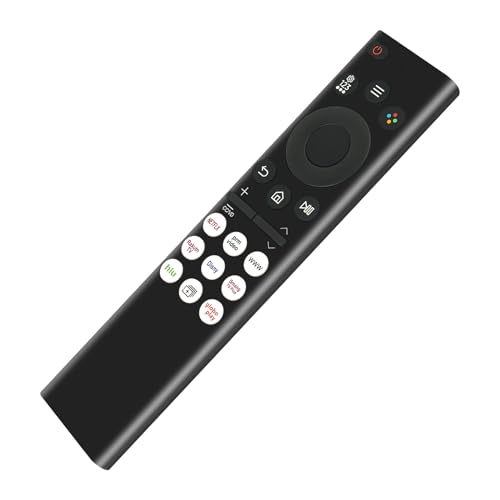 Télécommande universelle Samsung Neo QLED 4K de rechange pack double - 7
