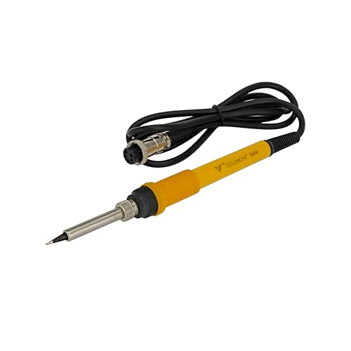 Image of SPARE REPLACEMENT SOLDERING IRON FOR SOLDRON 936 /960 /878D /740 STATIONS