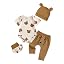 Brown Bear