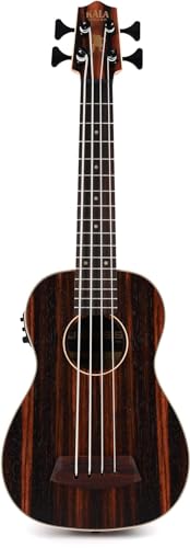 KALA J UBass [x[X ENx[X Striped Ebony Series G{j[{fB EhEhdl UBASS-EBY-FSRW20_06 [UBASS-EBY-FSRW pf] (P[Xt) yKiz