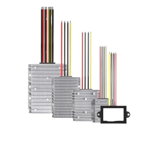 Convertisseur 12V 19V 16A DC Boost Module Onduleur Ordinateur