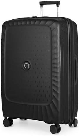 HAUPTSTADTKOFFER Kotti - Hand Luggage 45 x 40 x 22, TSA, 4 Wheels...