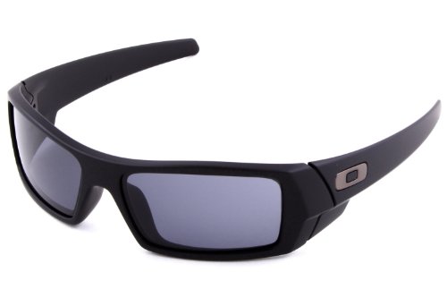 Goggles Gascan Mat Blk Oakley para tus rutas de ciclismo urbano