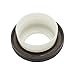 DNJ TC432 Timing Cover Seal for 2001-2017 Ford, Lincoln, Mazda, Mercury 3, 6, B2300, C-Max, CX-7, Edge, Escape, Explorer, Focus, Fusion, Mariner, Milan, MKC, MKT, MKZ, Mustang, MX-5 Miata, Ranger