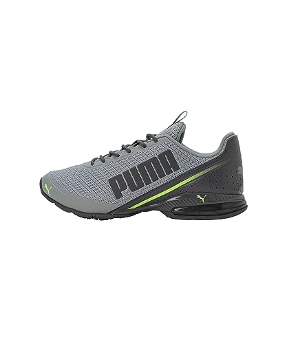 Image of Puma Unisex Adult Cell Divide Running Shoe