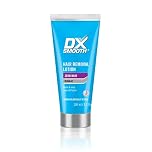 DX Smooth Zero Hair Regular Hair Removal Lotion – For Men – 100ml