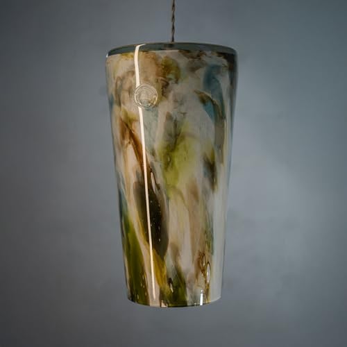 Lampe VOLCANO II pendentif suspendu pour sublimer l'ambiance de votre salle à manger
