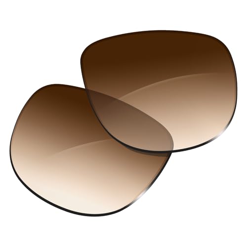 Image of 100% Precise-Fit Replacement Sunglass Lenses for RayBan RB4147 60mm